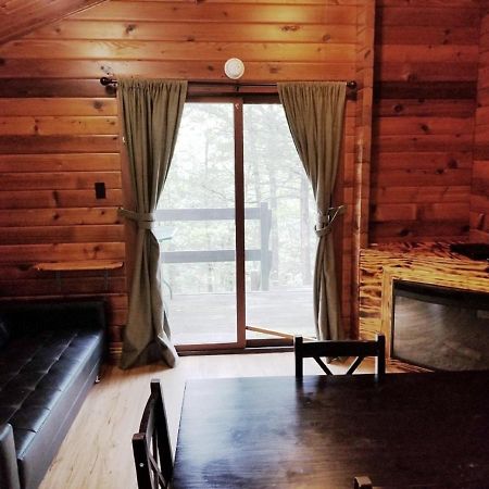 Lake Texoma Camping Resort Cabin 8 Willow Spring Buitenkant foto